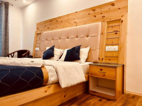 Royalview's Blissful Stay